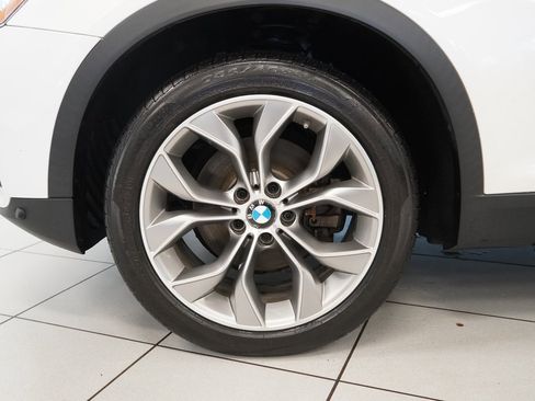 Used 2016 BMW X3 xDrive35i image 17