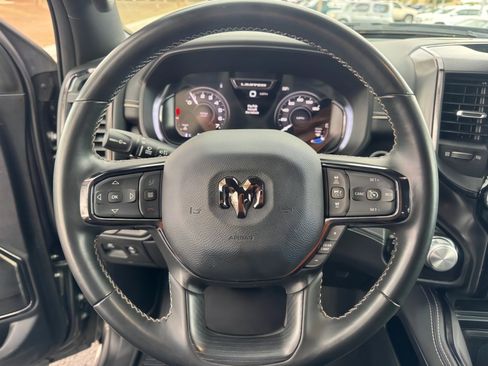 Used 2023 RAM 1500 Limited image 22