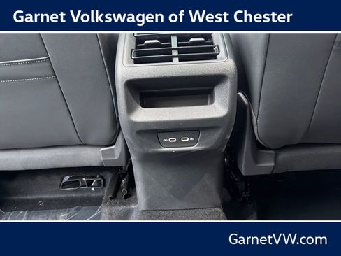 New 2026 Volkswagen Tiguan SE R-Line AWD/4WD image 33
