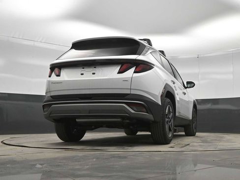 New 2026 Hyundai Tucson SEL image 35
