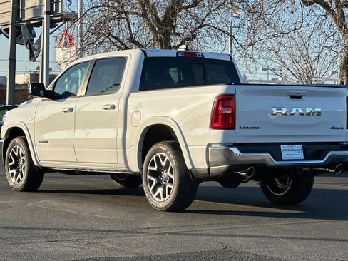 New 2026 RAM 1500 Laramie image 6