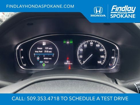 Used 2018 Honda Accord Sport image 17