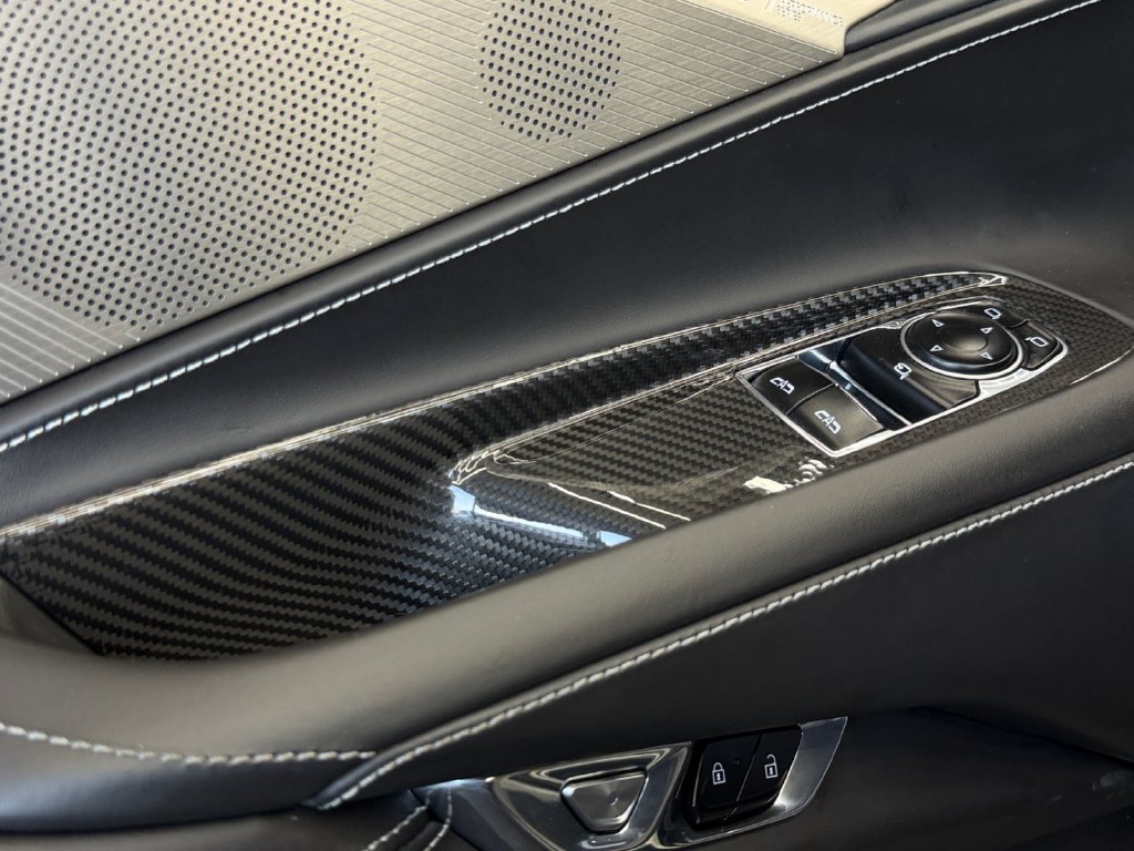 Used 2020 Chevrolet Corvette Stingray Premium Cpe w/ 3LT Preferred Equipment Group RWD image 23