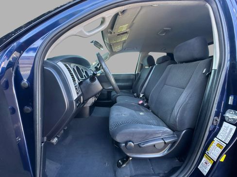 Used 2013 Toyota Tundra 2WD Double Cab w/ Tow Pkg image 23