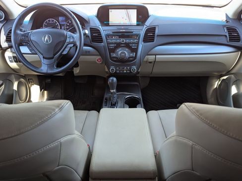 Used 2014 Acura RDX FWD w/ Technology Package image 18