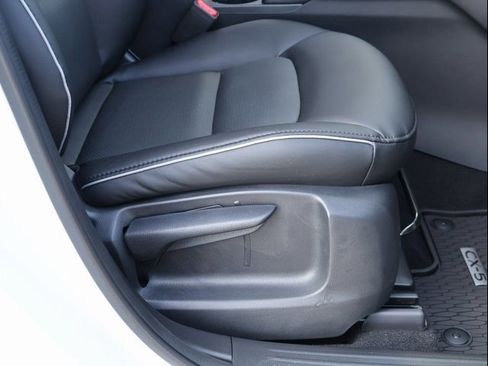 New 2025 MAZDA CX-5 AWD 2.5 S w/ Select Package image 11