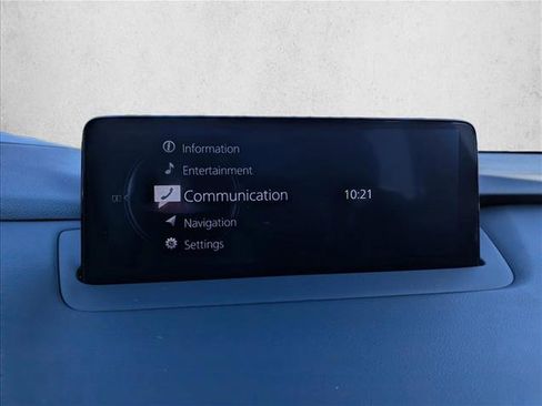 Used 2022 MAZDA CX-9 Grand Touring image 17