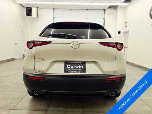 Used 2024 MAZDA CX-30 AWD 2.5 S w/ Preferred Package image 4