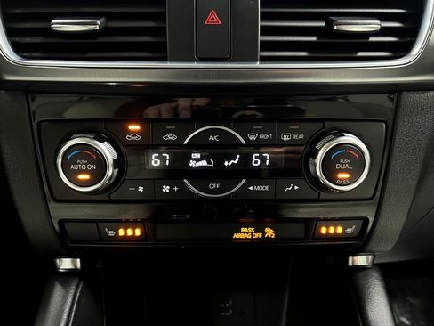 Used 2016 MAZDA CX-5 Grand Touring image 24