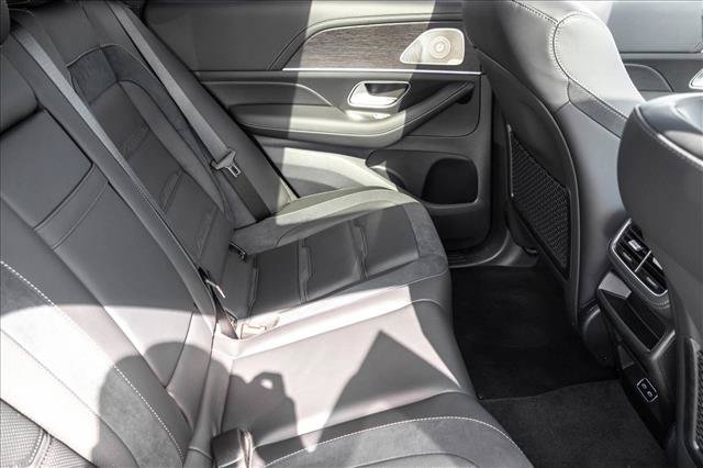 New 2026 Mercedes-Benz GLE 53 AMG 4MATIC Coupe image 26