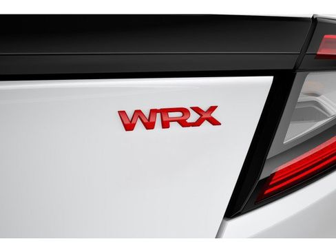 New 2026 Subaru WRX Premium AWD/4WD image 12