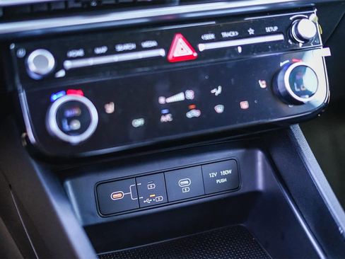 New 2026 Hyundai Santa Cruz SEL image 26