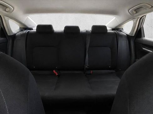 Used 2025 Honda Civic LX image 21