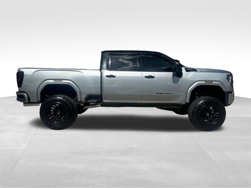 Used 2026 GMC Sierra 2500 Denali Ultimate w/ Max Trailering Package AWD/4WD image 11