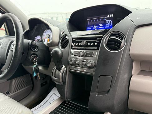 Used 2013 Honda Pilot LX image 26