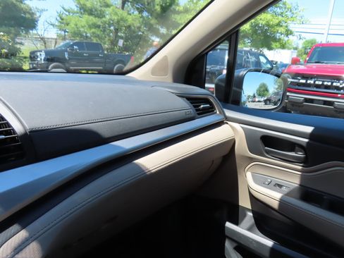 Used 2018 Honda Odyssey EX-L image 22