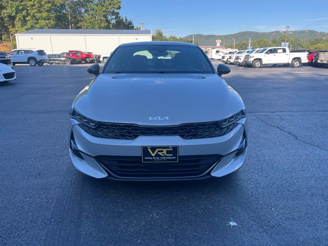 Used 2022 Kia K5 GT-Line w/ GT-Line Awd Premium Package image 9