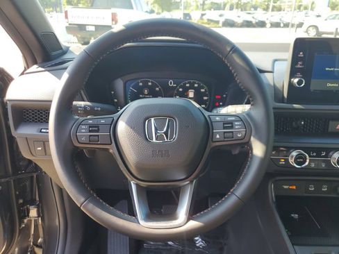 New 2026 Honda CR-V Sport-L image 19