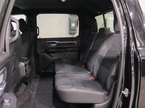 Used 2022 RAM 1500 Big Horn image 16