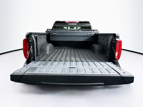 Used 2020 GMC Sierra 1500 AT4 w/ AT4 Preferred Package image 28