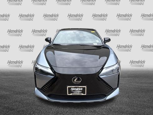 Used 2023 Lexus RZ 450e Premium AWD/4WD image 3