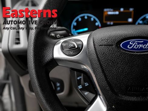 Used 2021 Ford Transit Connect XLT FWD image 15