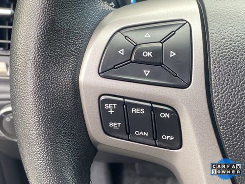 Used 2021 Ford Ranger XLT w/ Equipment Group 301A Mid image 16