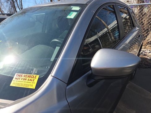 Used 2015 MAZDA CX-5 Touring image 10