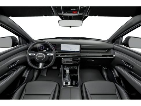 New 2026 Hyundai Santa Cruz XRT AWD/4WD image 7