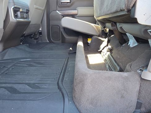 Used 2019 GMC Sierra 1500 SLT w/ SLT Premium Plus Package image 23