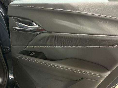 New 2026 Cadillac CT4 V Blackwing RWD image 46