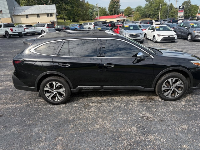 Used 2020 Subaru Outback Touring XT AWD/4WD image 5