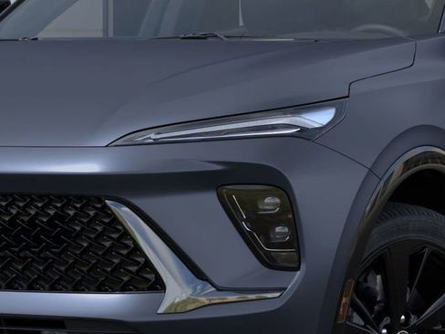 New 2026 Buick Envision Sport Touring image 10