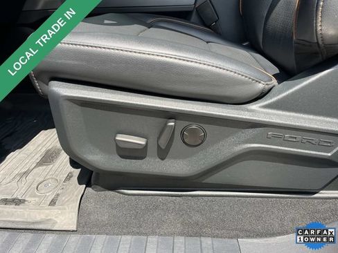 Used 2025 Ford F250 Lariat w/ Chrome Package AWD/4WD image 25