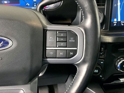 Used 2024 Ford F250 Lariat w/ Lariat Ultimate Package image 19