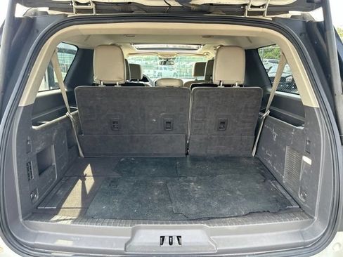 Used 2021 Ford Expedition Max XLT RWD image 21