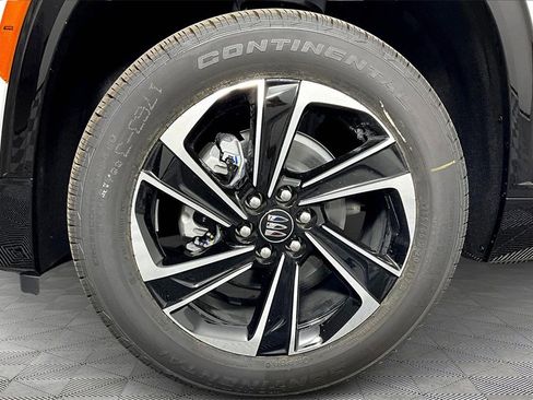 New 2026 Buick Enclave Sport Touring w/ Super Cruise Package image 12