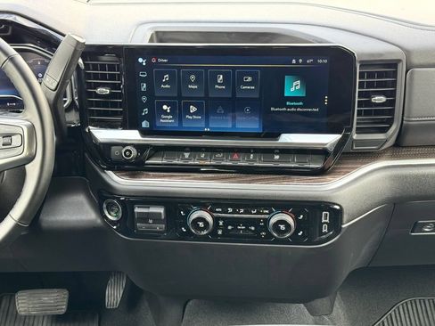 Used 2025 Chevrolet Silverado 2500 LT w/ Convenience Package AWD/4WD image 28