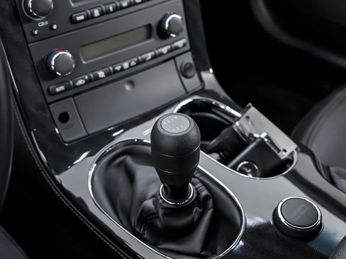 Used 2013 Chevrolet Corvette Z06 w/ Battery Protection Package image 34