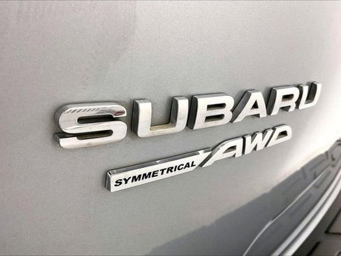 Used 2021 Subaru Forester Sport w/ Popular Package #2 image 31