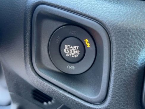 New 2026 Jeep Gladiator Sport image 24