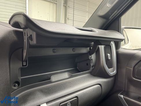 Used 2020 GMC Sierra 1500 AT4 image 28