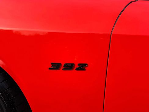 Used 2017 Dodge Challenger R/T Scat Pack w/ Leather Interior Group image 20