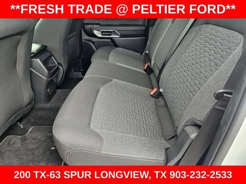 Used 2025 Ford Ranger XLT w/ Equipment Group 301A High RWD image 18