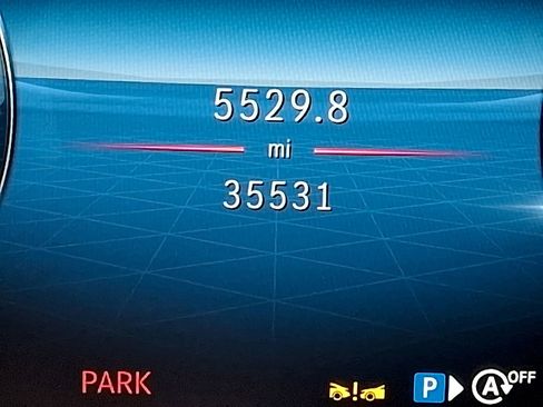 Certified 2024 Mercedes-Benz GLS 63 AMG 4MATIC image 22