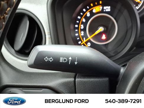 Used 2024 Jeep Wrangler Unlimited Sport AWD/4WD image 34