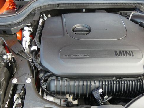 Used 2021 MINI Cooper S image 79