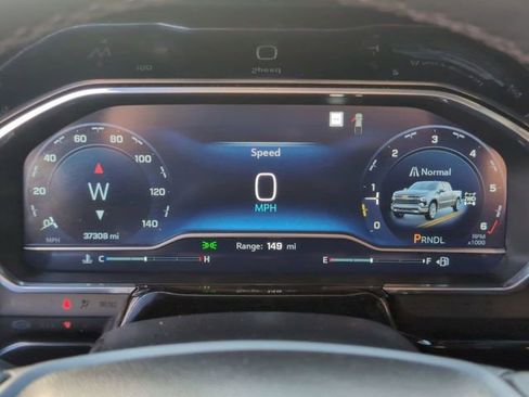 Certified 2023 Chevrolet Silverado 1500 LT image 12