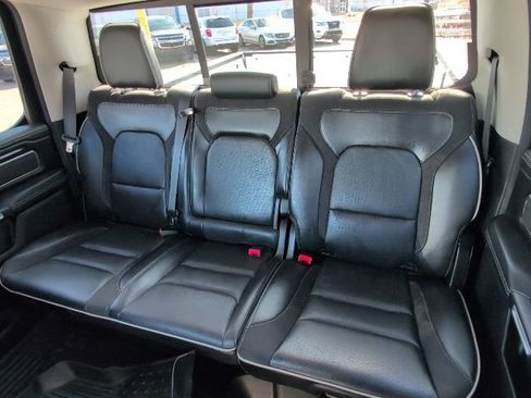 Used 2022 RAM 1500 Laramie image 8