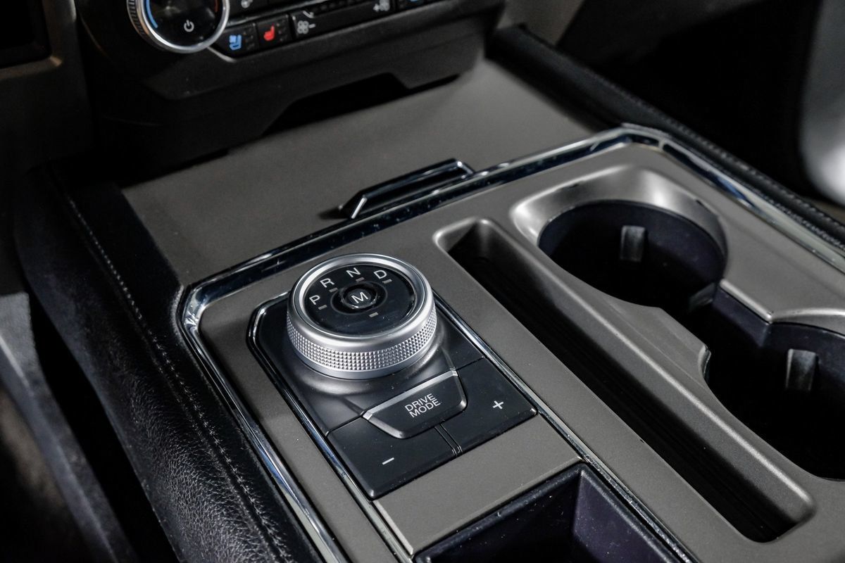 Used 2021 Ford Expedition XLT RWD image 23